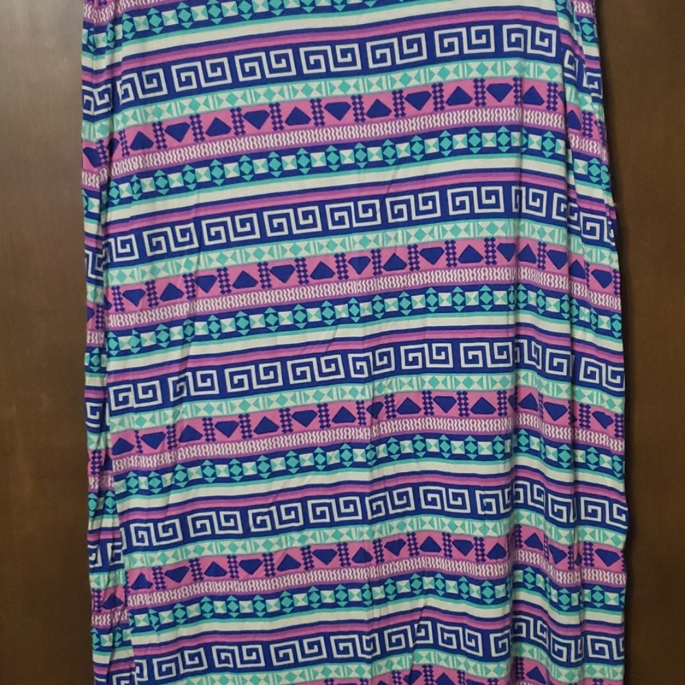 Rue21 maxi skirt